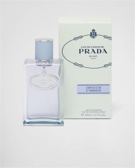 prada amande 100ml|prada infusion d'amande.